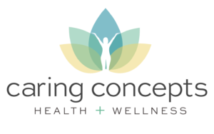 Caring Concepts Logo