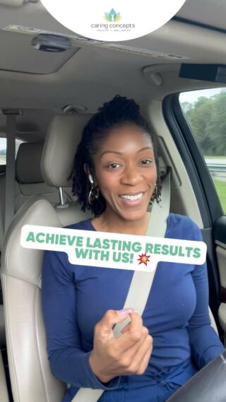 Struggling to break through a weight loss plateau? 🤔 Don’t worry, we’ve got you covered! Watch as our client shares valuable insights on overcoming common obstacles and achieving sustainable results. 💪

Call/text 904-518-9545,
email ccwellnesscenterjax@gmail.com,
or visit our website cchealthandwellnessjax.com.
Let’s embark on your journey to beauty and wellness together!
.
.
.
.
.
.
.
.
.
.#WeightLossJourney #FitnessMotivation #HealthyLiving